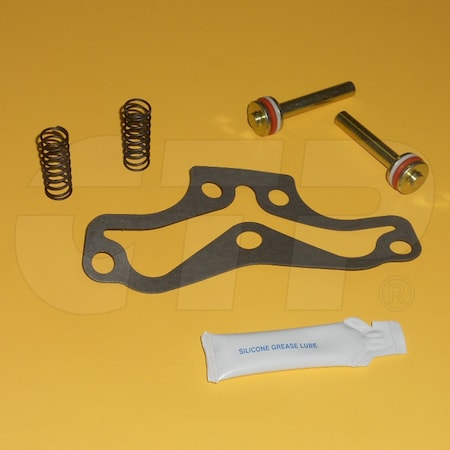 Aic Replacement Parts Unloader Kit Fits Caterpillar Models 1505146